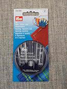 Prym sewing, darning &amp; tapestry needle compact image