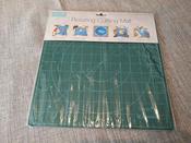 Rotating cutting mat (12" x 12")