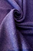 37cm Tube/Ribbing - Indigo