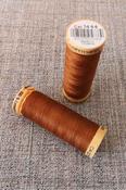 Gutermann Cotton Thread #1444 (amber) image