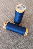 Gutermann Cotton Thread #5133 (blue) image