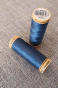 Gutermann Cotton Thread #5624 (blue) image