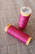 Gutermann Cotton Thread #2955 (cerise) image