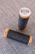 Gutermann Cotton Thread #5104 (charcoal) image