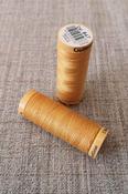 Gutermann Cotton Thread #847 (gold) image