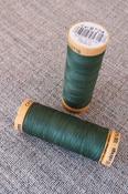 Gutermann Cotton Thread #8724 (green) image