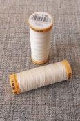 Gutermann Cotton Thread #519 (ivory) image