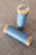 Gutermann Cotton Thread #5826 (light blue) image