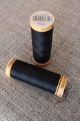 Gutermann Cotton Thread #5412 (navy) image
