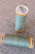 Gutermann Cotton Thread #8816 (pale blue green) image