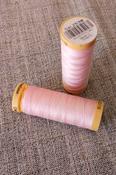 Gutermann Cotton Thread #2538 (pink) image