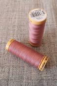 Gutermann Cotton Thread #2626 (pink) image