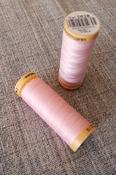 Gutermann Cotton Thread #2628 (pink) image
