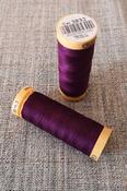 Gutermann Cotton Thread #3832 (purple) image