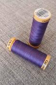Gutermann Cotton Thread #4434 (purple) image