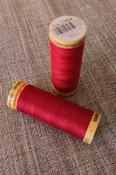 Gutermann Cotton Thread #2364 (red) image
