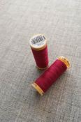 Gutermann Cotton Thread #2653 (red) image