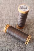 Gutermann Cotton Thread #1414 (taupe) image