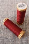 Gutermann Cotton Thread #2143 (wine) image