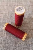 Gutermann Cotton Thread #2433 (wine) image