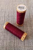 Gutermann Cotton Thread #3022 (wine) image