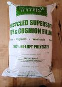 Toy stuffing (250g bag)