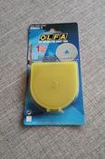 Olfa replacement 60mm blade