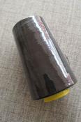 Overlocker/serger thread, 100% polyester, 5000 yds (dark brown) image