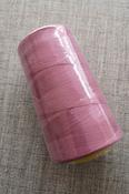 Overlocker/serger thread, 100% polyester, 5000 yds (dusky pink) image