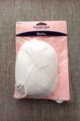 Raglan-style shoulder pads - Large