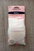 Set-in shoulder pads (13mm) - Extra Large