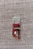 Snap-on narrow hem foot (4mm) image