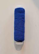 Shirring elastic, (assorted colours) - Royal Blue (10m) image