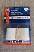 Maxant self-covered belt backing (38mm) image