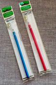 Clover Iron-On Transfer Pencil (red or blue) - Red