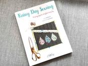 Rainy Day Sewing, Amy Sinibaldi image
