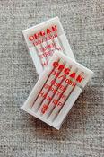 Organ machine needles, HAX 1SP Super Stretch (90/14) image