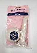 Darning mushroom