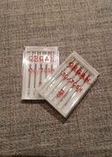 Organ machine needles – universal 70/10 (fine)