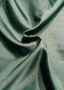 'Monaco' polyester anti-static dress lining - Bottle Green