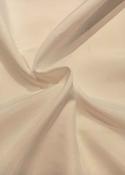 'Monaco' polyester anti-static dress lining - Ivory image
