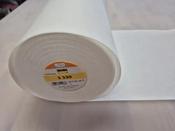 Vlieseline S530 firm pelmet/craft interfacing (30cm wide)