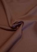 Rose &amp; Hubble 100% cotton poplin (Brown) image