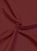 Plain Polycotton - Wine image