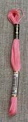Anchor Stranded Cotton, 8m skein (pinks) - Pink #052 image