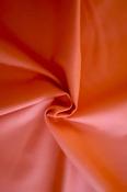 Cotton canvas (various colours) - Orange image