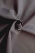 Cotton canvas (various colours) - Pewter