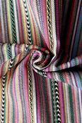 'Jacobs Coat' 100% cotton (cool pinks) image