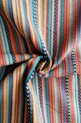 'Jacobs Coat' 100% cotton (warm yellows) image