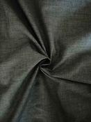 Plain Polycotton (22 colours) - School Grey image